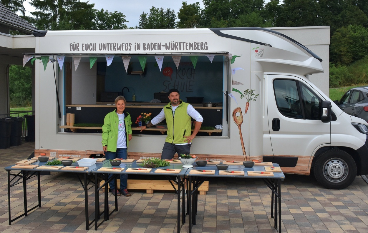 Die K�che auf R�dern � Naturpark S�dschwarzwald e. V.