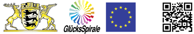 Frderlogos mit EU