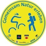 Logo Gemeinsam Natur erleben Logo Gemeinsam Natur erleben