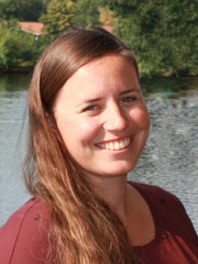 Dorothee Stahl Dorothee Stahl