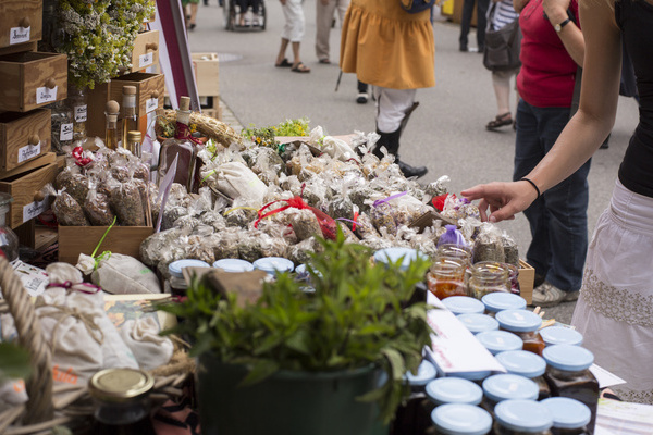 Regionale Produkte � Naturpark S�dschwarzwald_Markus Ketterer